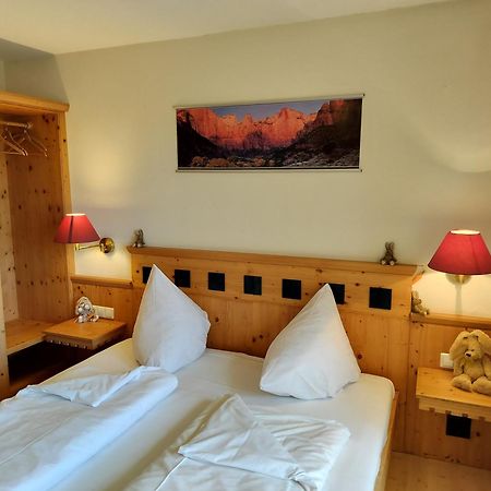 Hotel Hirsch Rothenberg Екстериор снимка