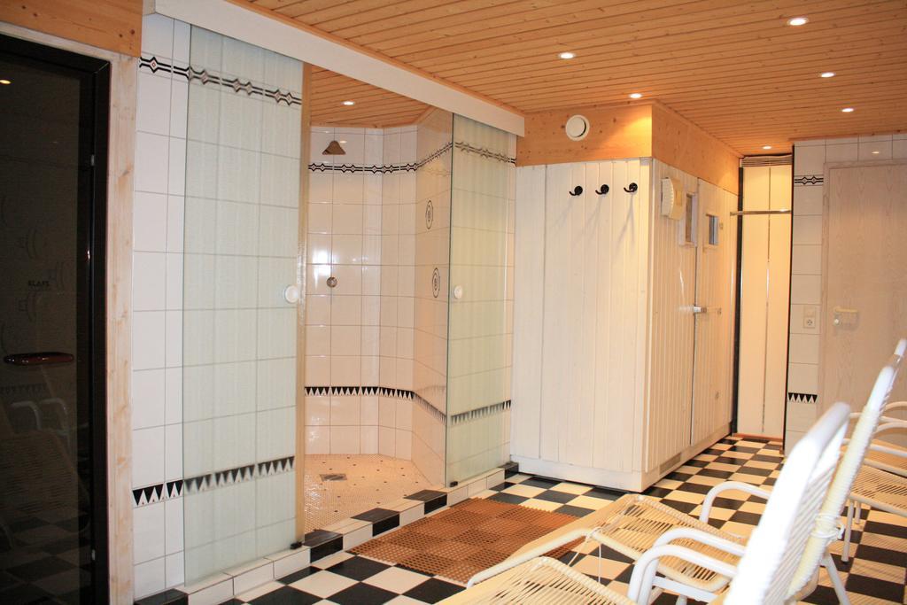 Hotel Hirsch Rothenberg Екстериор снимка